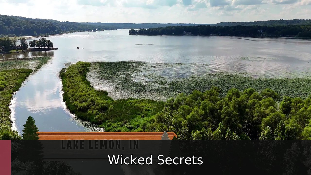 Lakefront Bargain Hunt Renovation Season 6 Episode 6 | Wicked Secrets