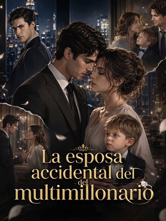 La Esposa Accidental del Multimillonario | Drama Romántico Completo Doblado en Español | Drama Hub