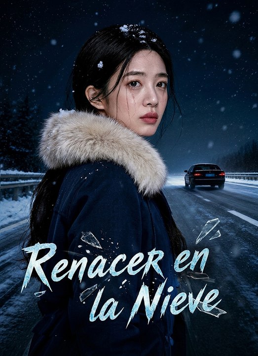 Renacer en la Nieve | Drama Chino Completo en Español | CliffRush Drama