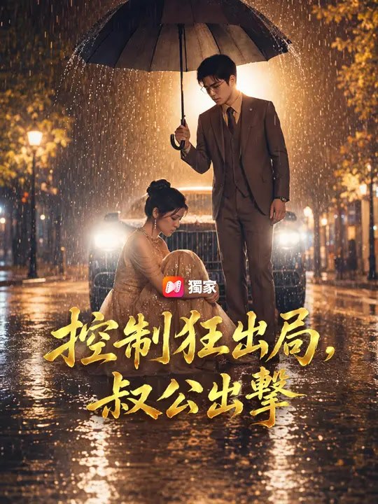 控制狂出局，叔公出擊 | 完整劇集 | Short Drama 繁體中文