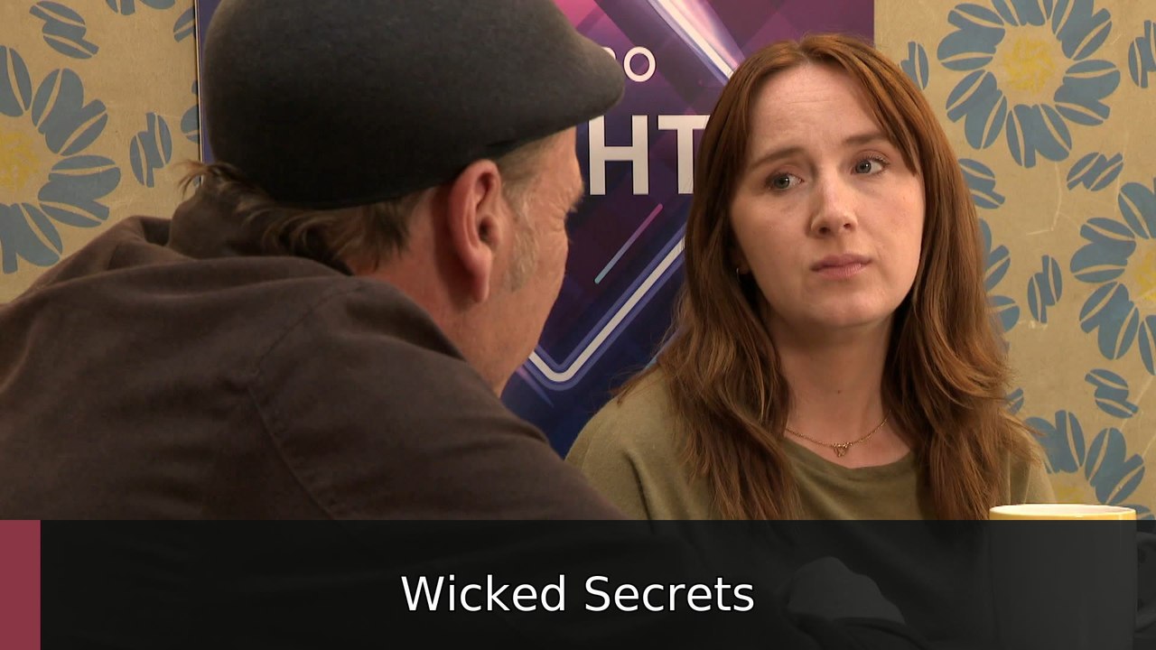 Fair City Season 37 Episode 88 | Wicked Secrets