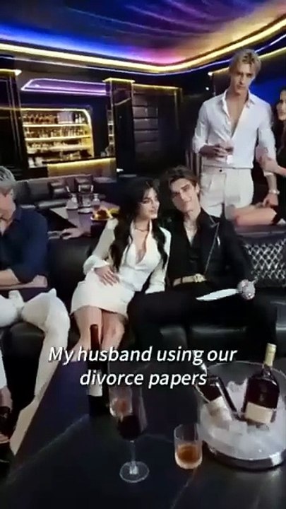 I Married My Aphasia Buddy After My Fake Divorce englishsubtitle fullfilm – Full Movie (2026)