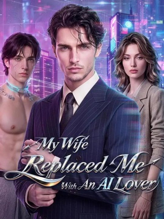 My Wife Replaced Me With An AI Lover - Full #englishsub #fullmovie 🍿🍿