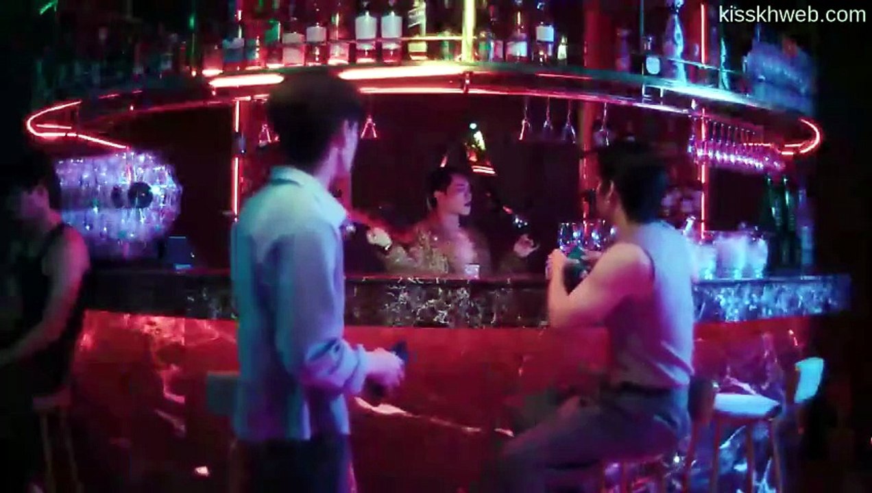 Love of Silom Episode 4 | Engsub [Full Movie]