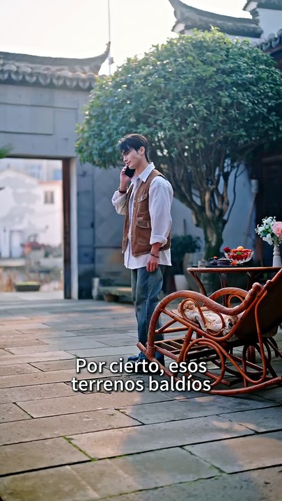 New Amor fuera del trato