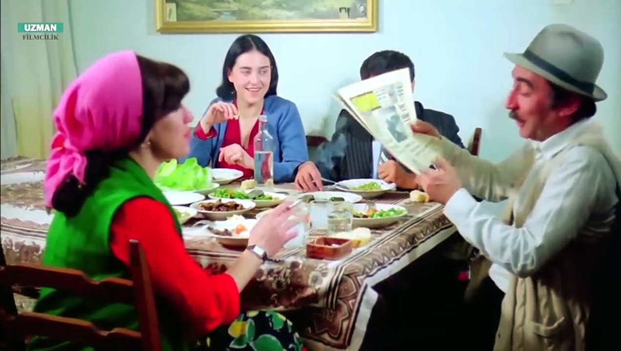 Dolap Beygiri (1982) Türk Filmi