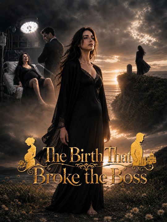 The Birth That Broke The Boss Full HD丨New Movie ✅