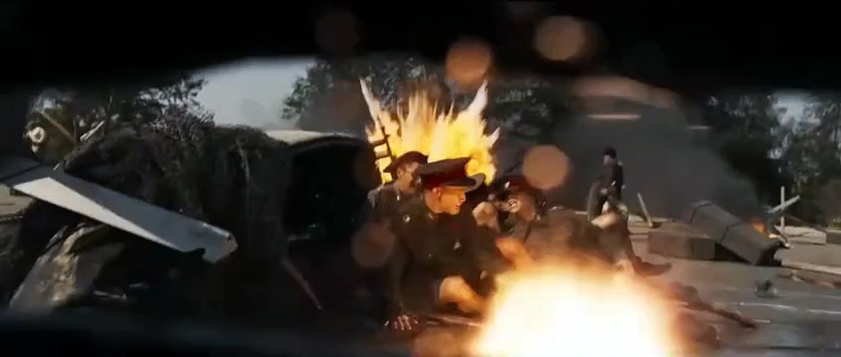 OPERATION UNDEAD (2024) Trailer VOST-ENG [Full Movie]