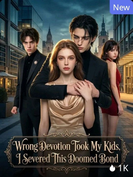 Wrong Devotion Took My Kids, I Severed This Doomed Bond #Engsub #Film🍿🎬🍿 Full Episode | CineLatino Drama