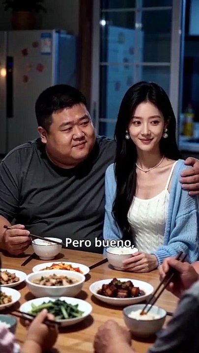 Un Muslo de Pollo Revela una Familia (41eps) | Filme Completo Full HD #ASM [Full Movie]