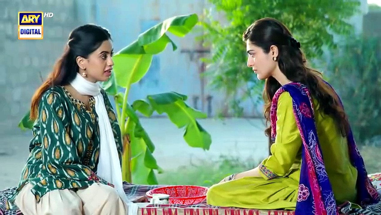 Mirza Ki Heer | Ep 17 | Hina Afridi | Ali Raza | Zahid Ahmed | 10 June 2026 | ARY Digital [Full Movie]