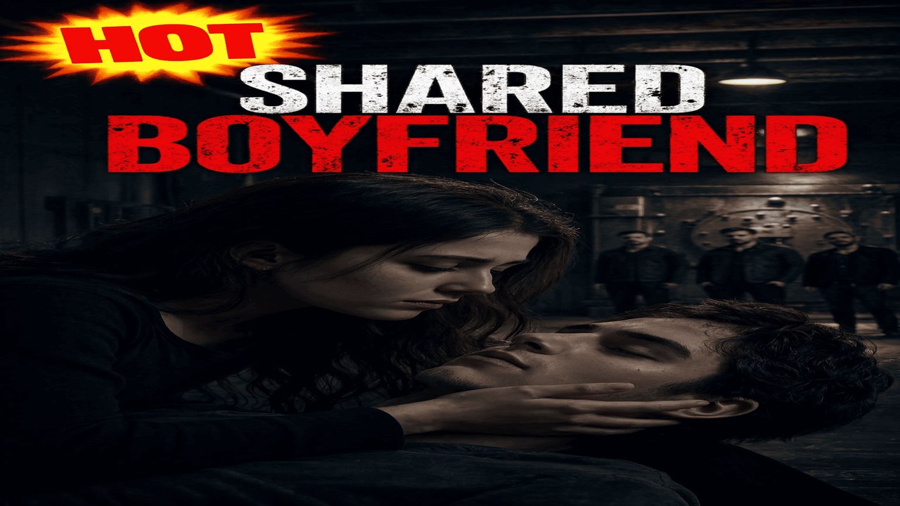shared boyfriend VENUS