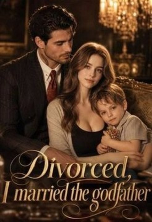 [New] Divorced, I Married The Godfather