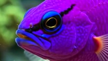 Royal Gramma Fish