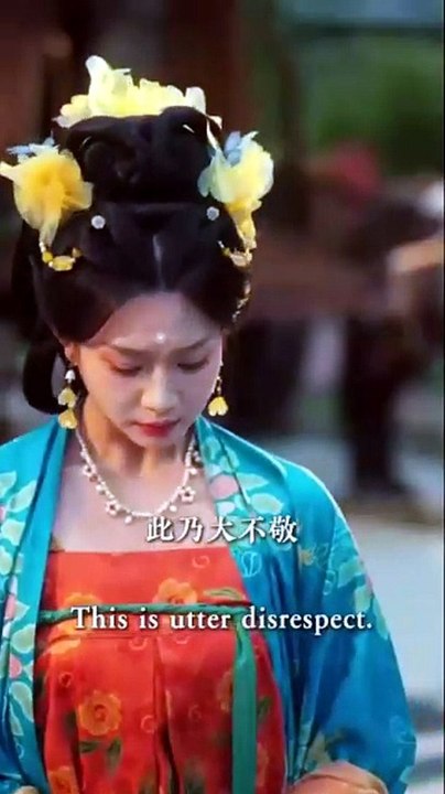 I Married The Prince They Regretted Drama Movies English Sub [Full Movie]