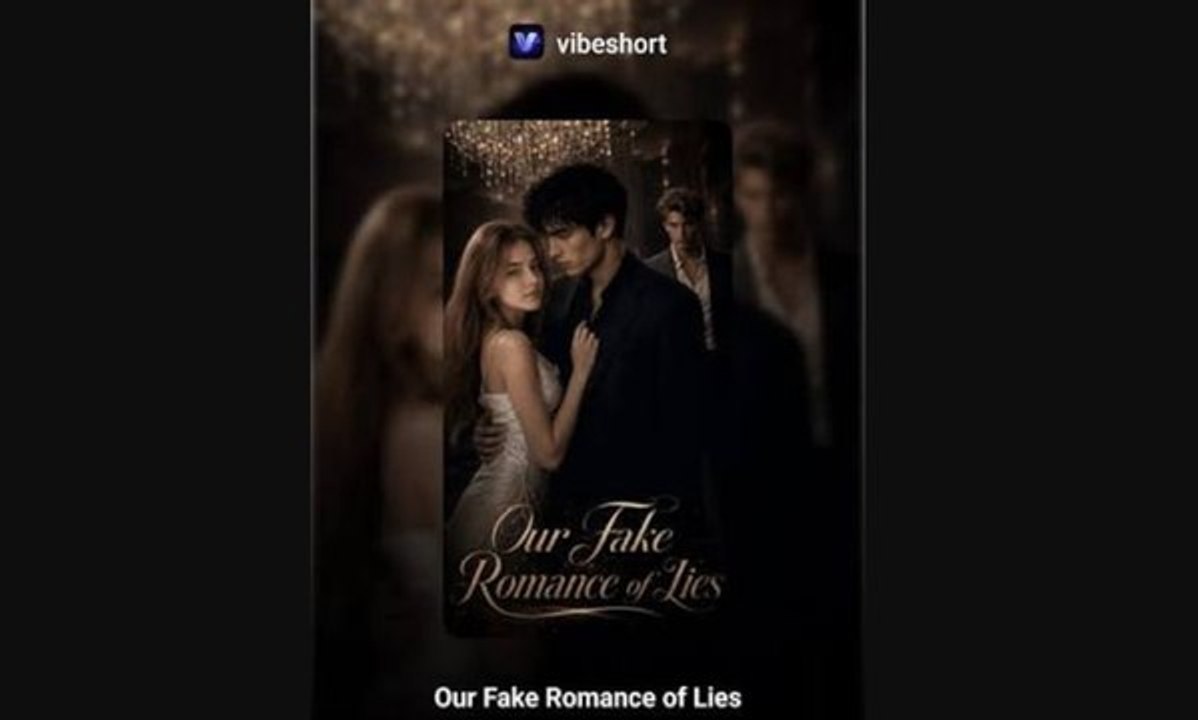 Our fake romance of lies --New
