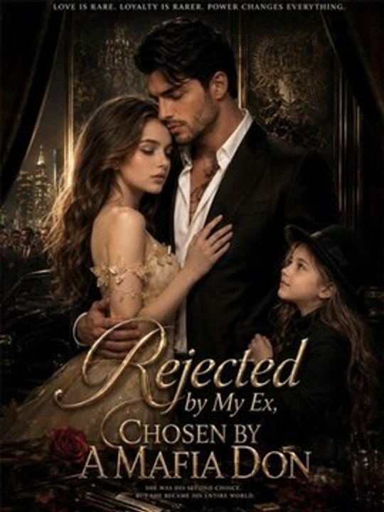 Rejected By My Ex Chosen By A Mafia Don
