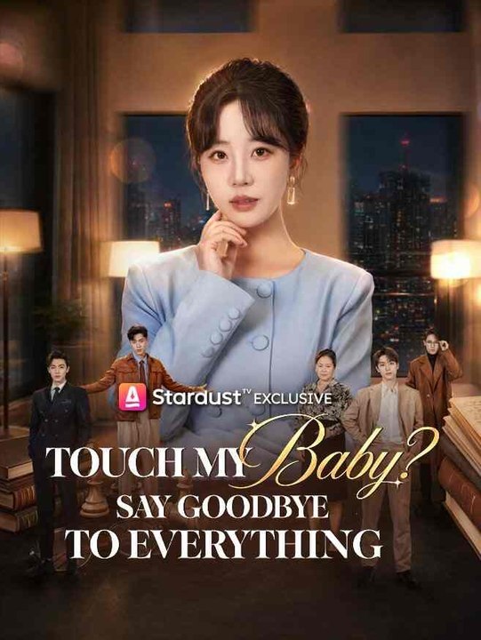 [ENG] | Touch My Baby Say Goodbye to Everything | FULL EP | FILM HUB