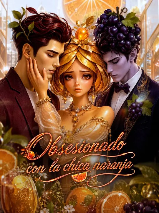 [ESP] | Obsesionado con la chica naranja | Full Eps SD Drama | 💎PLATINUM.FILMS