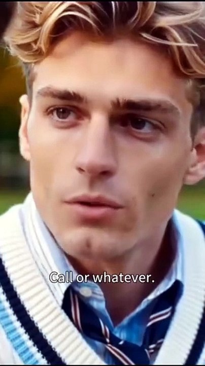 [AI BL] Brothers By Chance Lover By Choice [Full Movie]