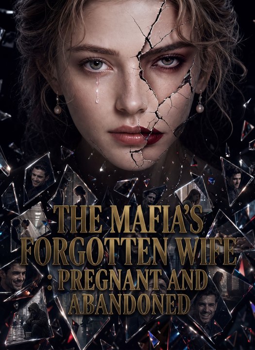 the mafia's forgotten wife pregnant and abandoned