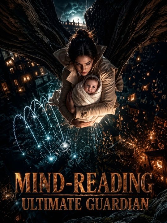 Mind-Reading Ultimate Guardian - New Movie 2026  🔥🔥🔥FULL MOVIES ENGLISH SUB 2026