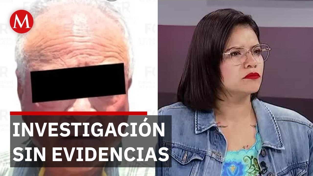 Fiscalía investiga a Ruffo desde hace más de un año pero aún no hay pruebas contra Rocha Moya