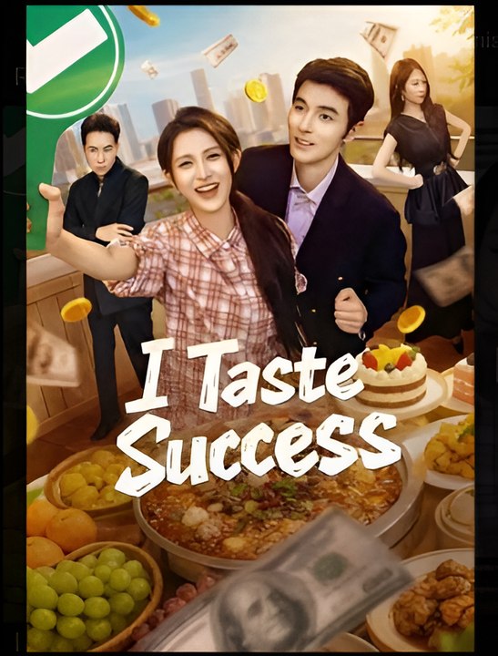 I Taste Success
