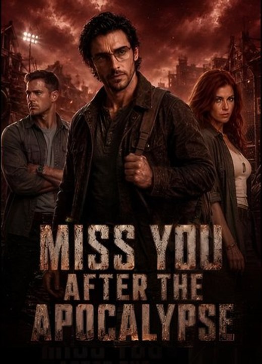 Miss You After The Apocalypse- Drama S