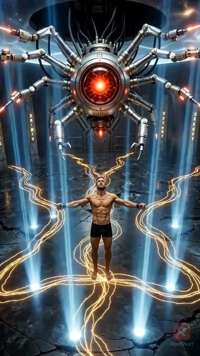 Becoming the Cyber Creator Making My Ex-Wife Pay AI DRAMA