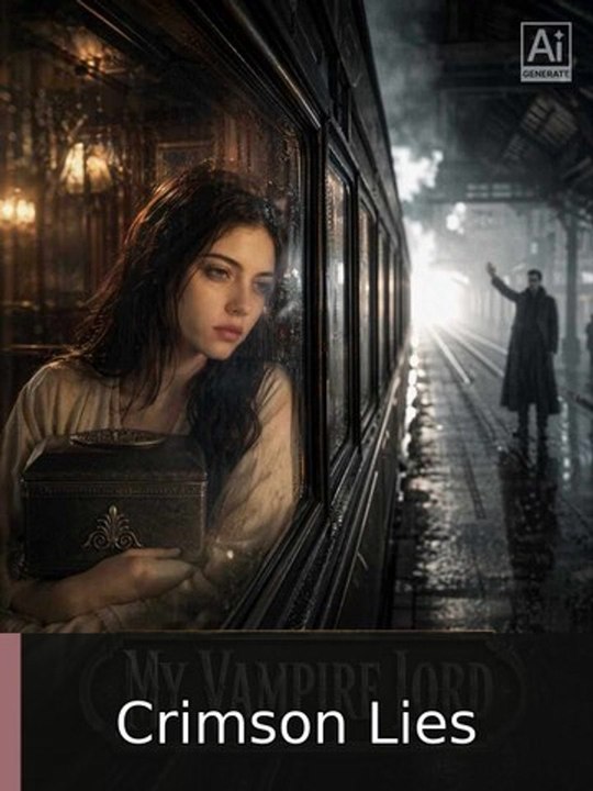My Vampire Lord - FULL - Video Dailymotion | Crimson Lies