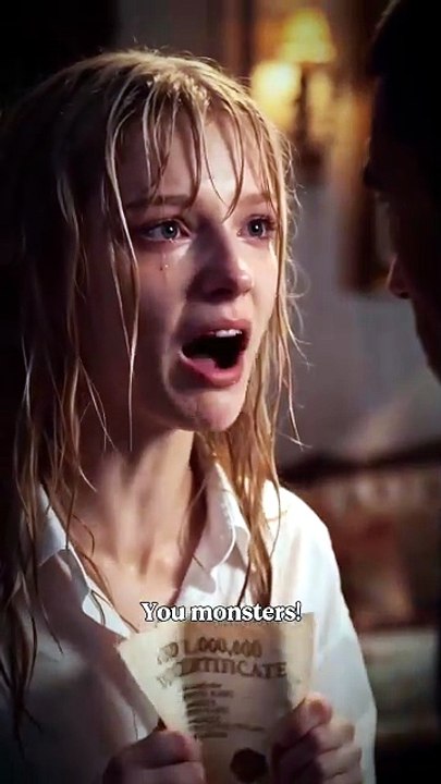 Father Bought My First Night Full Movie (HD) [Full Movie]