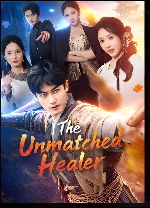 The Unmatched Healer
