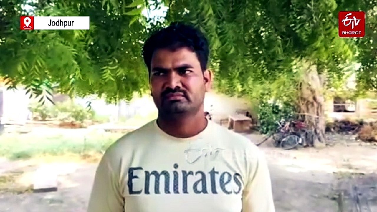 Behind Bars, They Found Love: Two Life Convicts To Marry At Jodhpur Open Jail
