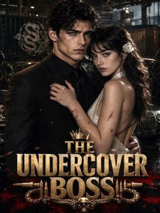 The Undercover Boss - Full #englishsub #fullmovie 🍿🍿