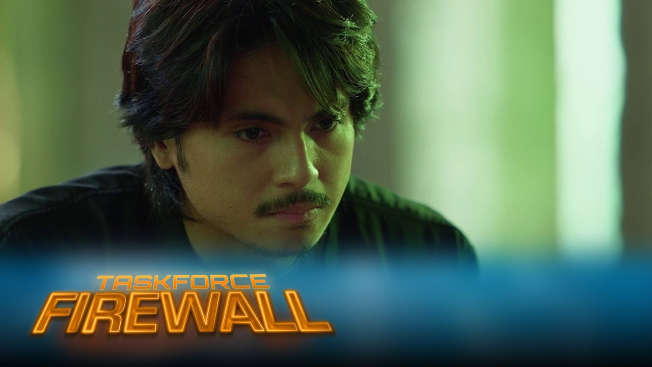 Taskforce Firewall: It's official!