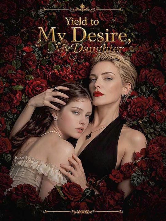 Yield to My Desire, My Daughter :|| New Movie |🔝