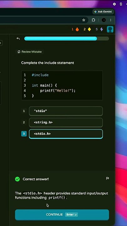 Learn coding #ai #aitools #pctips