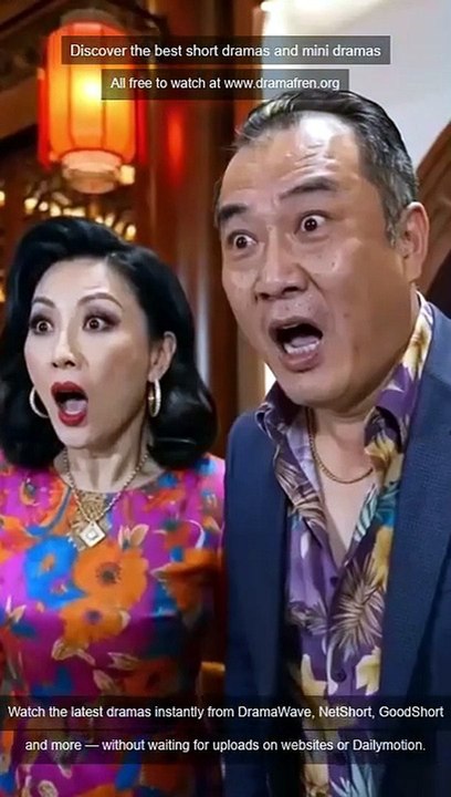 My Street Soup Just Destroyed Michelin!- Full Drama Movie English Sub [Full Movie]