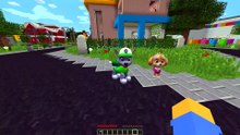 ESTA NO ES LA PAW PATROL EN MINECRAFT 😱