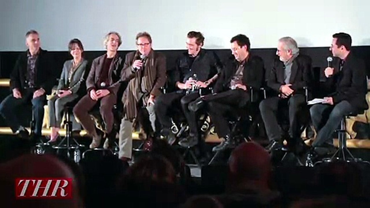 Q&A with the Cast and Crew of ‘Lincoln’ [Full Movie]