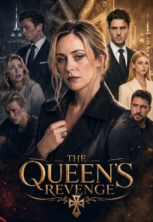 The Queen's Revenge - HOT MOVIE