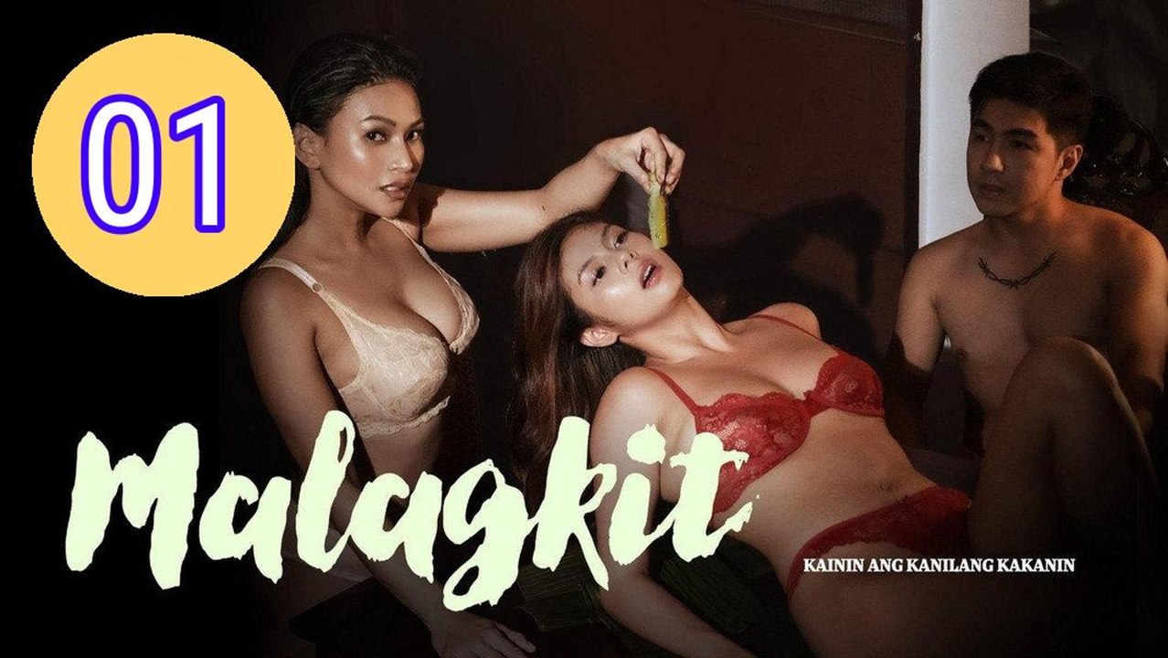 Sticky  Malagkit Episode 1 Engsub
