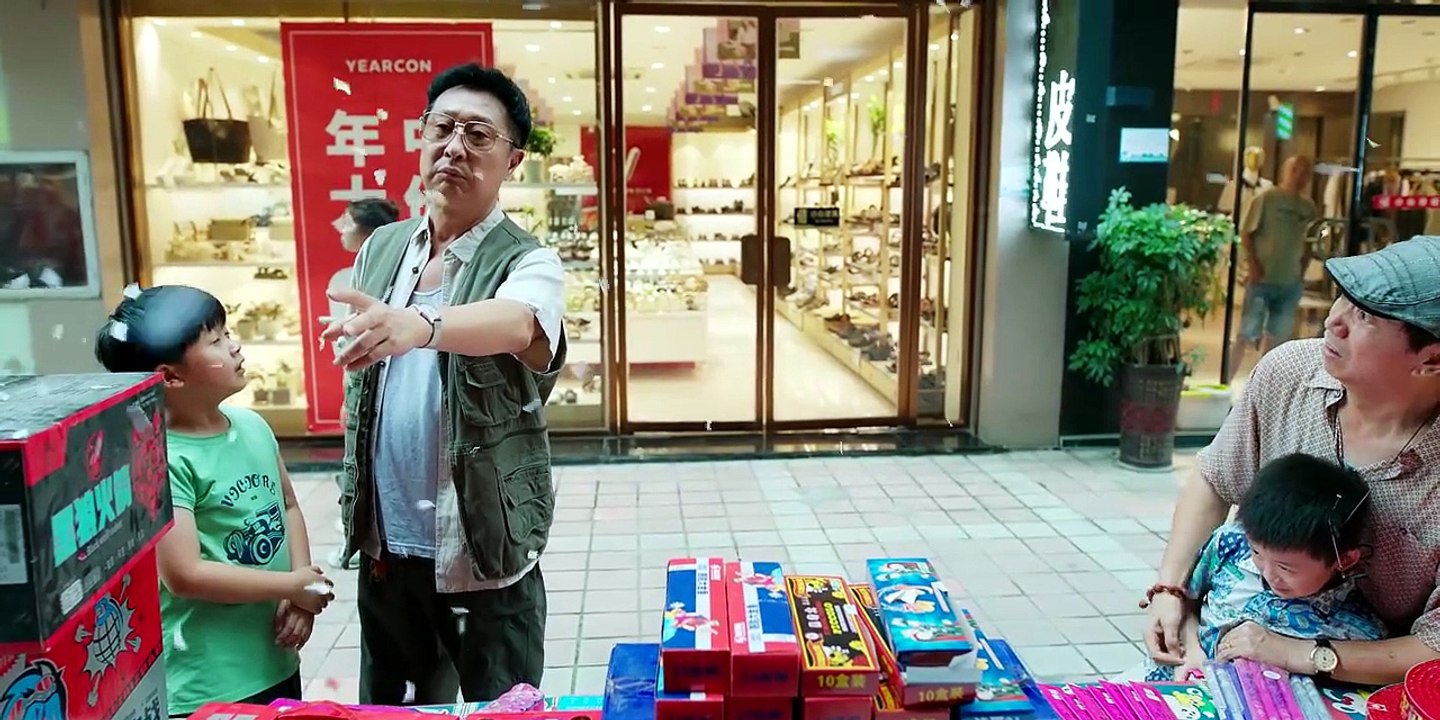 Xiao Fang Gets Married  Episode 11 English Subtitle