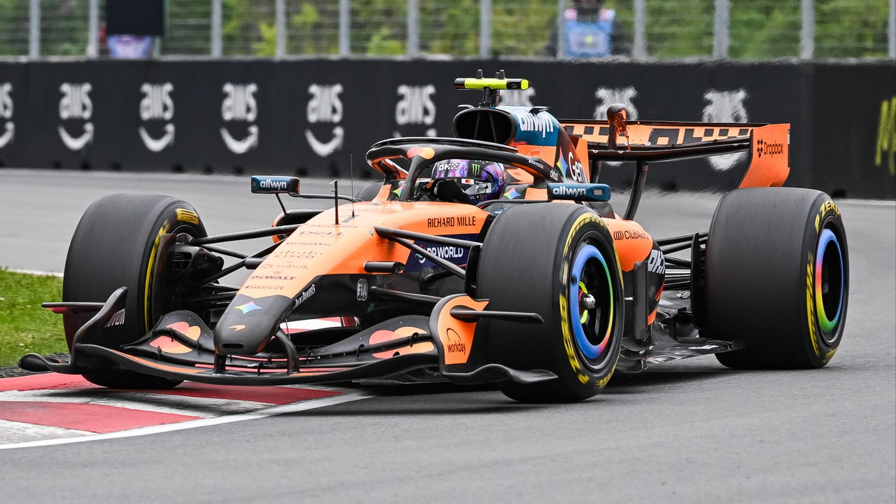 McLaren's F1 Struggles and Comeback at Suzuka 2026
