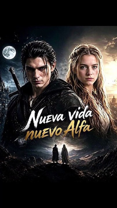 Doblado Nueva Vida Nuevo Alfa Completo En Español | CEO & Sweet Love Web Series