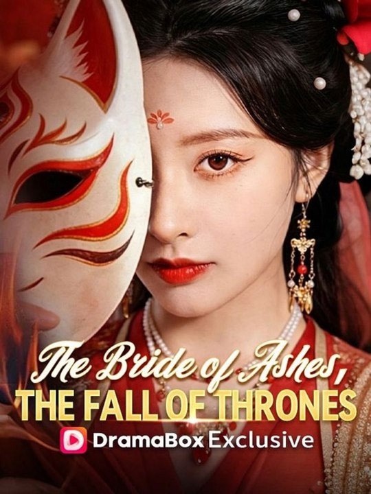 🔥🔥🔥🔥🔥The Bride of Ashes The Fall of Thrones- Full Drama Movie English Sub - 🔥🔥🔥🔥
