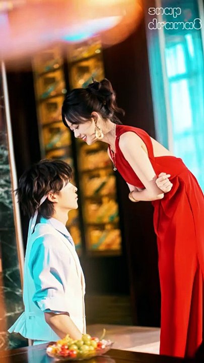 When She Stirs The Heart [Full Movie]