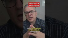 ¿Cómo sería vivir en un planeta fuera del sistema solar?