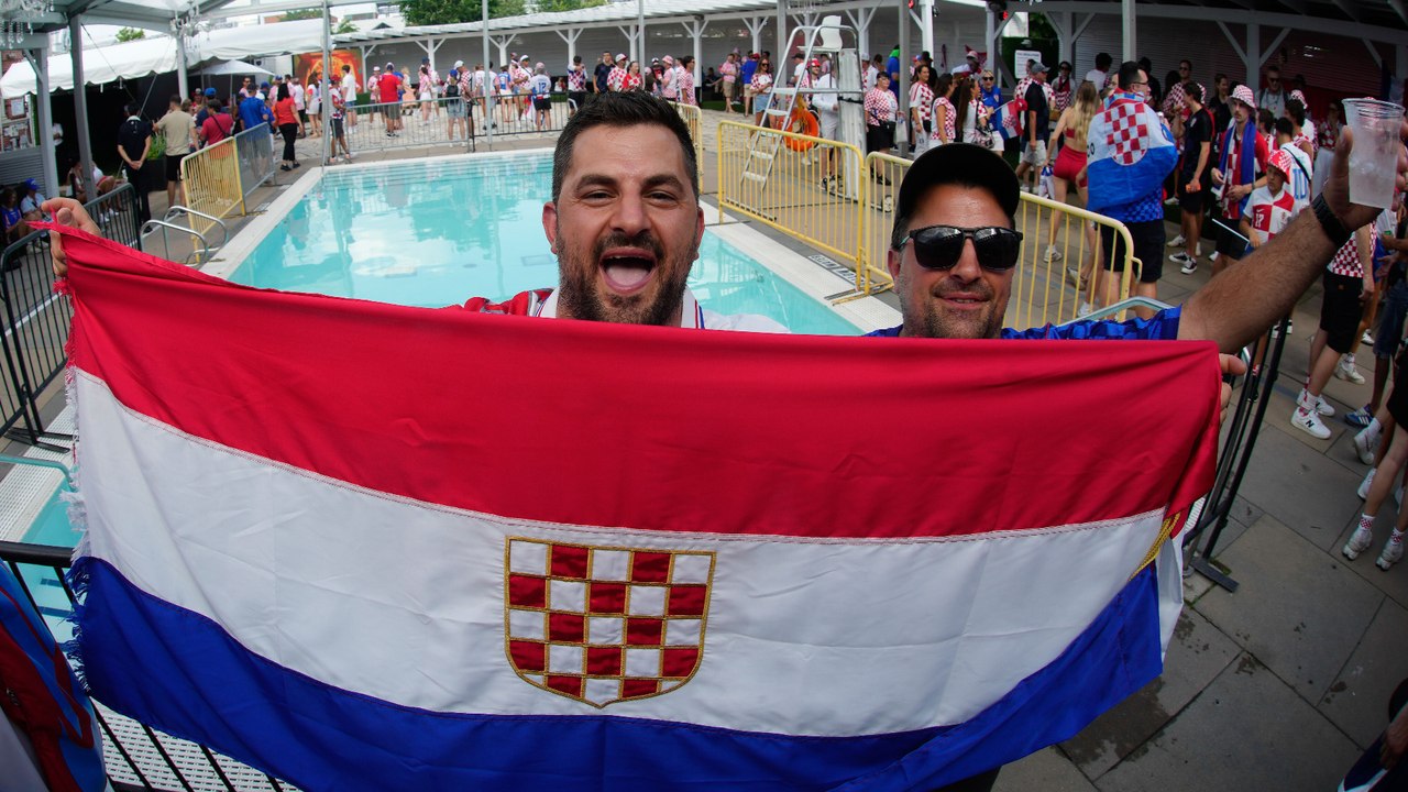 Croatia's Football Legacy: World-Class Players Shine